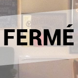 La Maison Drôle - Fermé