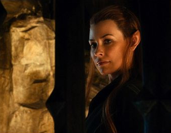 Le Hobbit : la Désolation de Smaug