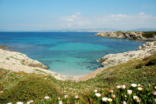 Île des Embiez