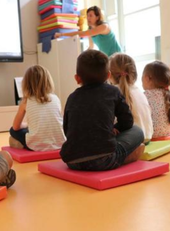 Le temps des familles - Muséum de Bordeaux