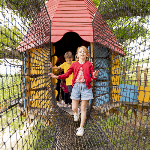 Le bois des lutins 2025 - 2