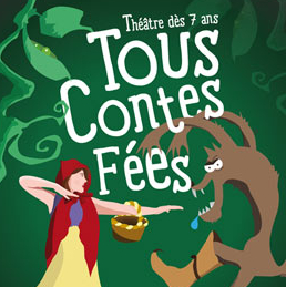 Tous contes fées