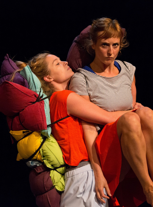 Petites furies - Zététique Théâtre