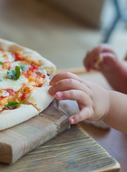 Paris : le top des restaurants pour les familles