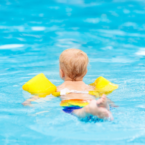Les meilleures piscines de Bordeaux