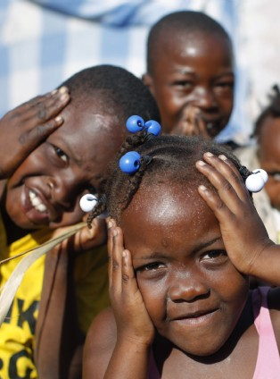 Sept perles de la Francophonie par le Théâtre de l'Eau Vive
