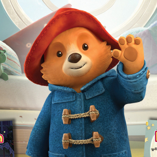 Concours Paddington