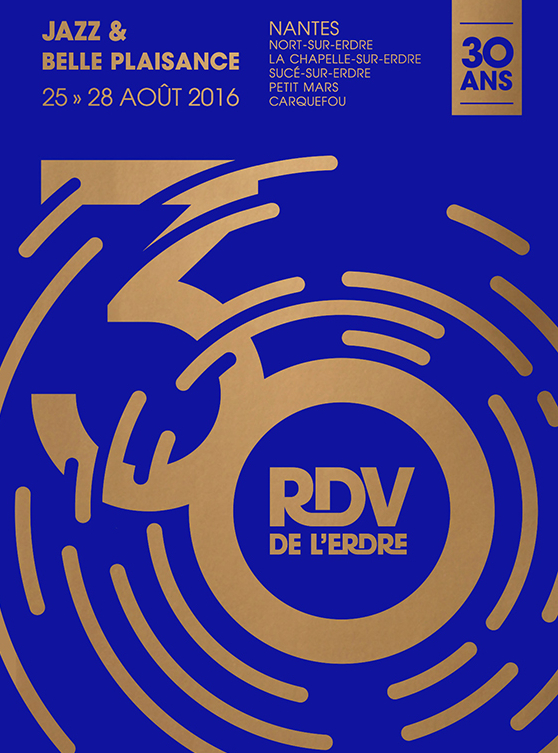 Rendez-vous de l'Erdre 2016