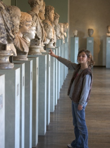 Musée Saint Raymond 1