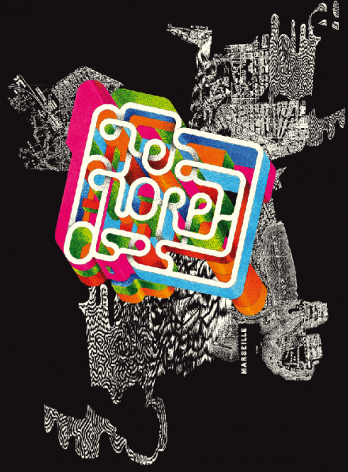 Métamorphoses MP2013