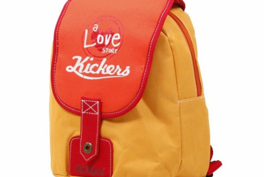 Sac à dos XS Kickers
