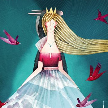 Peau d'Âne - Grandes Écuries de Chantilly