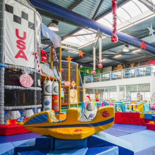 Magic City Marseille