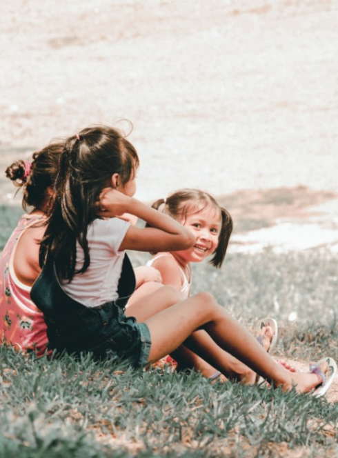 Stage anglais - English Club and Camps
