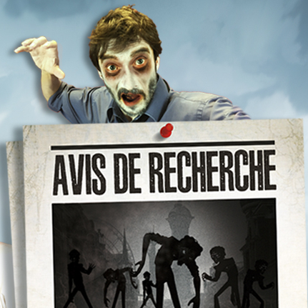 Enquête Halloween 2017