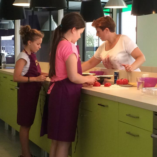 L'atelier gourmand Rennes