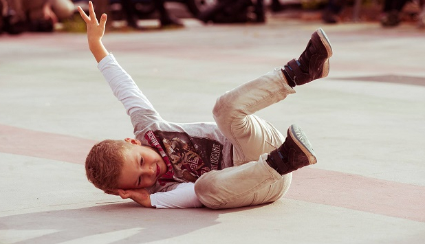 Festival International des Arts de Bordeaux ©Pierre Planchenault