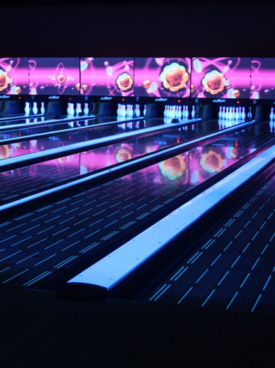 Bowling le Belem