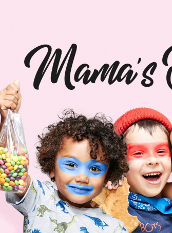 Boum de Carnaval au Mama Shelter Lyon