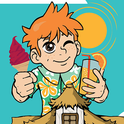 Kermesse du P'tit Jacques