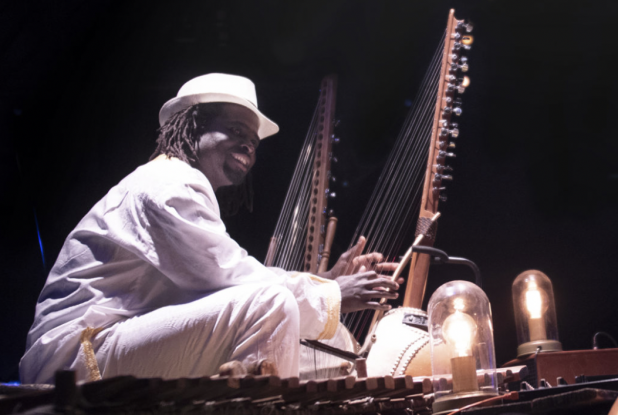 Une journée à Takaléougou