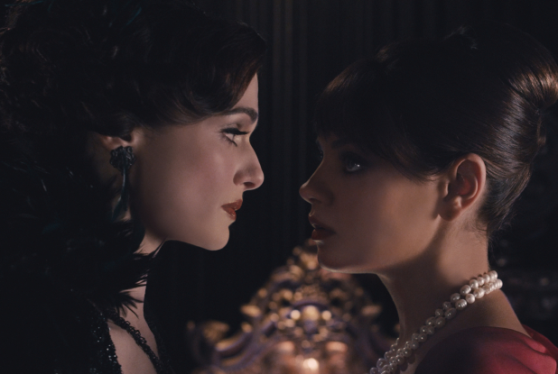 Le monde fantastique d'Oz