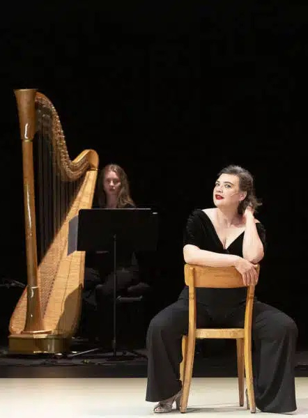 Carmen - François Gremaud