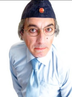 Thermostat 7 - Les oeufs dans le c** de la poule