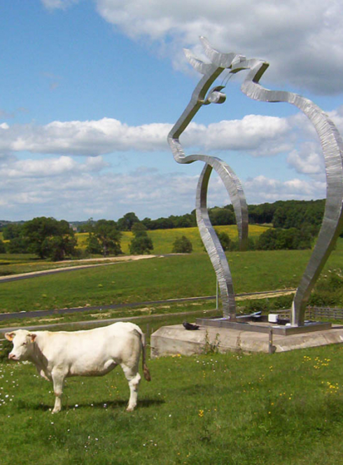 La Maison du Charolais