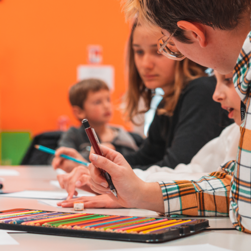 Les Givrés de la BD