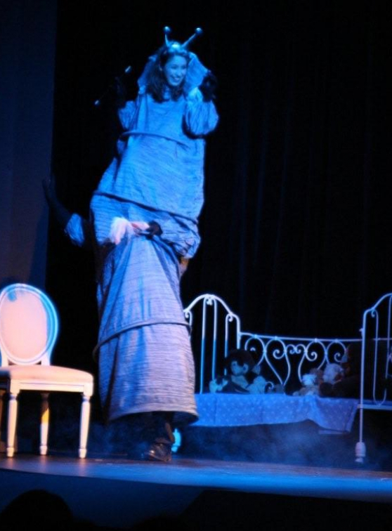 Alice au pays des Merveilles