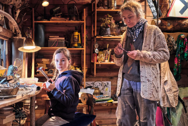 Mon Chat et Moi : Corrine Masiero