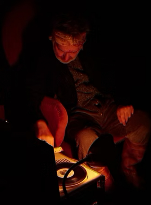 Festival de Caves : Père Kamarazov