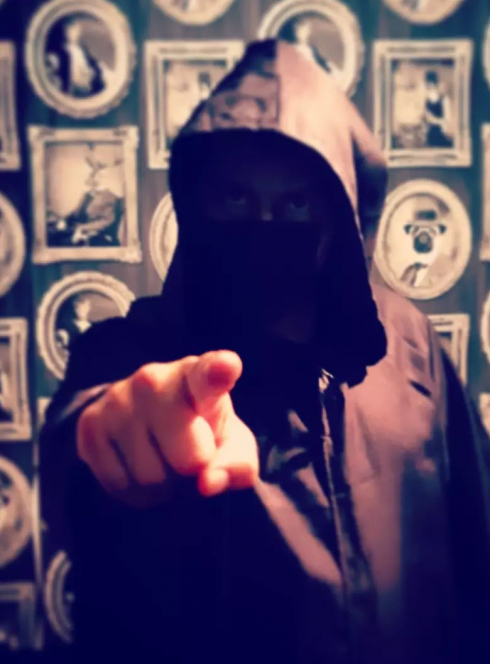 Zombie Kids 2021 à la Villa des Légendes