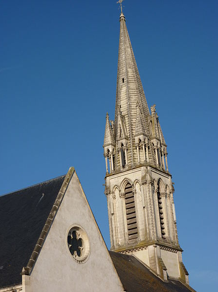 Ville de Saint-Sébastien sur Loire
