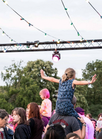 Quand arts et sports se rencontrent