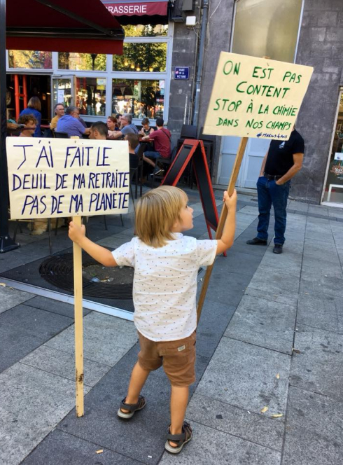 Festival Coupure de courant 2019