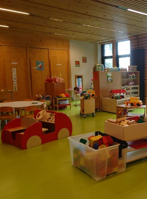 Ludothèque de Caluire et Cuire