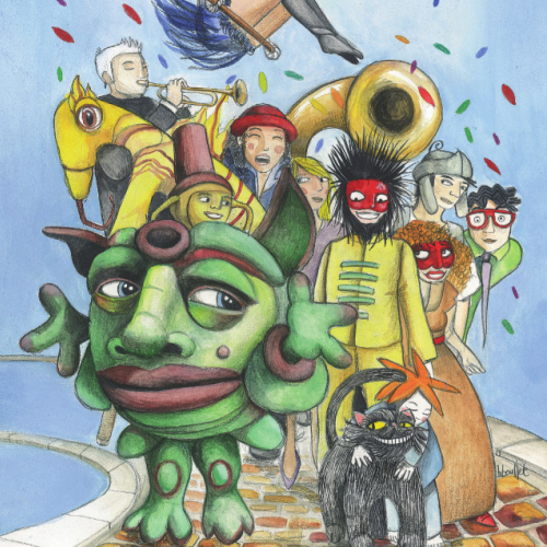 Hazebrouck ville ouverte