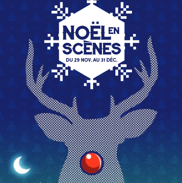 Noël en scènes