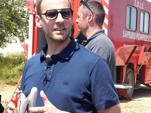 Fred Testot - Planes 2