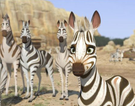 Khumba © Triggerfish