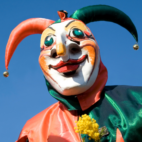 théâtre-costume