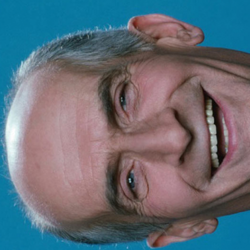Expo Louis de Funès à la Cinémathèque française
