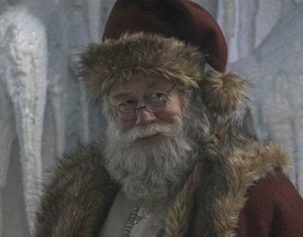 Le Secret de l'Etoile du Nord