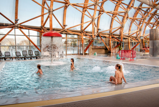 Monts du Genevois : 3 jours pour s’évader en famille - UCPA Vitam