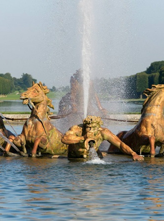 Les Grandes Eaux musicales de Versailles