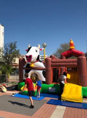 Festi’mômes à Carnon : les vacances des enfants