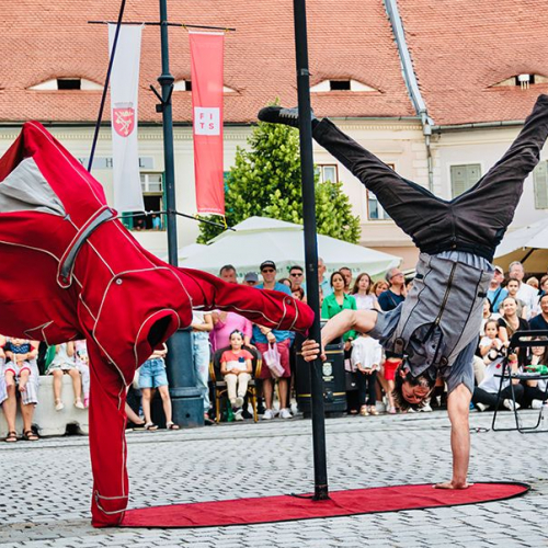 Festival Quartier Libre
