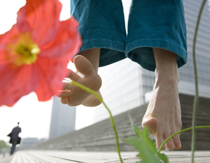 Et si j'étais moi ! - Act 2 Cie Catherine Dreyfus